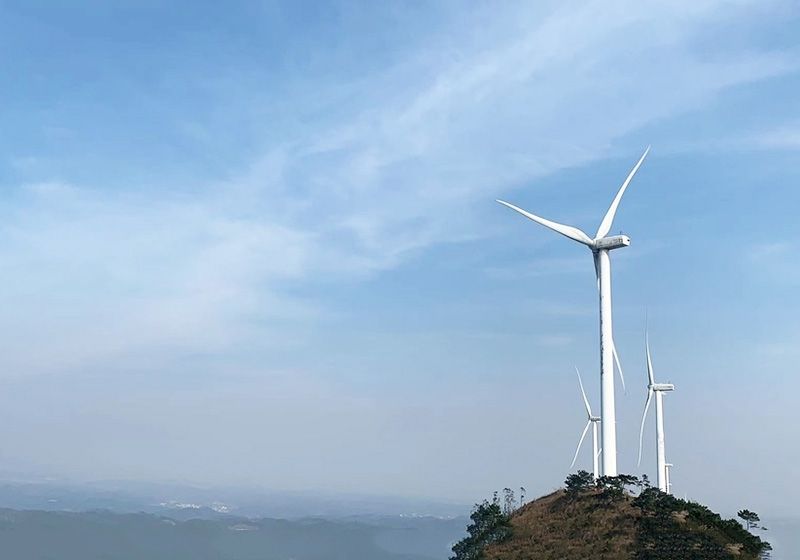 造一臺(tái)風(fēng)力發(fā)電機(jī)真的一年就能回本嗎？一起來(lái)算算