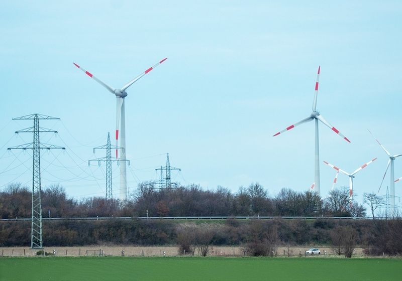 風(fēng)力發(fā)電機(jī)轉(zhuǎn)一圈能發(fā)多少電？售價(jià)多少？