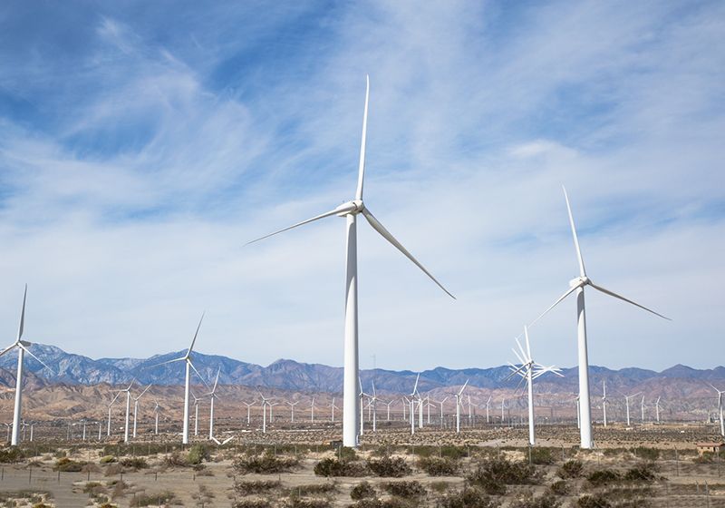 磁懸浮風(fēng)力發(fā)電機(jī)的優(yōu)點(diǎn)是什么？