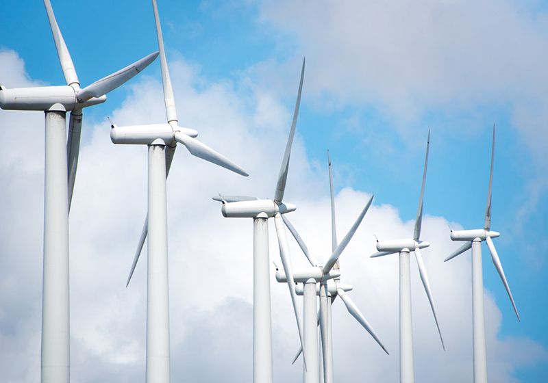 如何選擇小型家用風(fēng)力發(fā)電機(jī)？