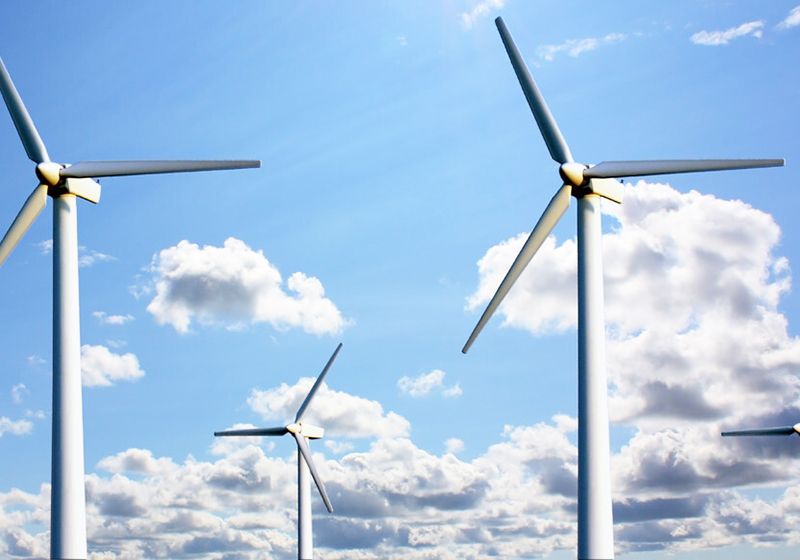 釹鐵硼永磁風(fēng)力發(fā)電機(jī)有哪些類型？