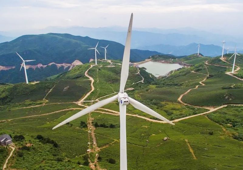 發(fā)現(xiàn)風(fēng)力發(fā)電機(jī)軸磨損怎么辦？能在現(xiàn)場(chǎng)直接維修嗎？