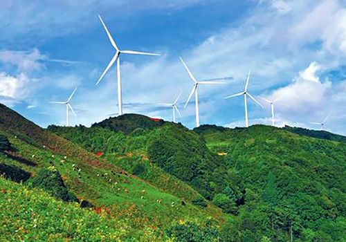 一個(gè)風(fēng)力發(fā)電機(jī)組整體造價(jià)要多少錢？