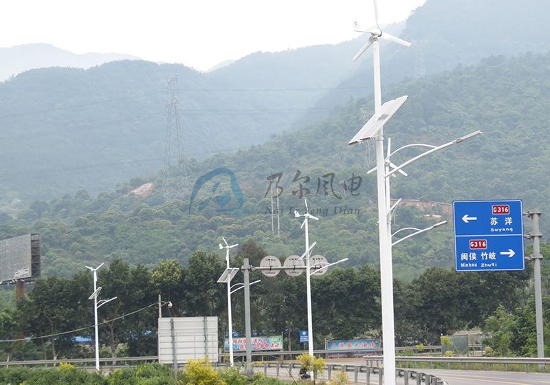 風(fēng)力發(fā)電機(jī)安裝作業(yè)要求有哪些？