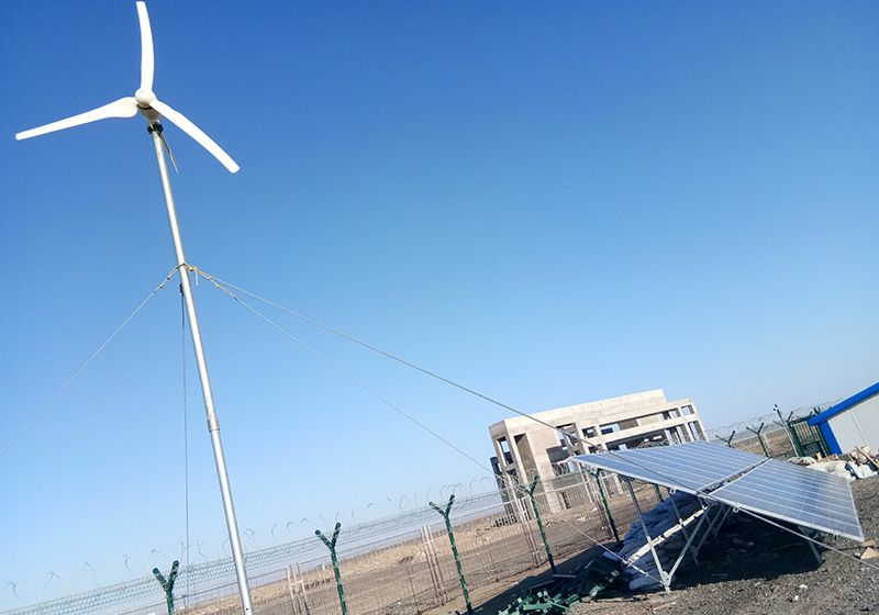 風力發(fā)電機家用劃算嗎？