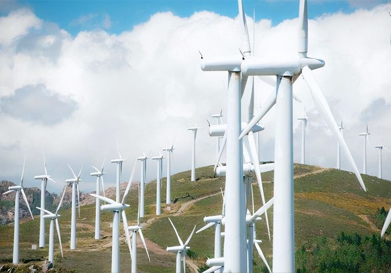 風力發(fā)電機風速過大怎么辦？