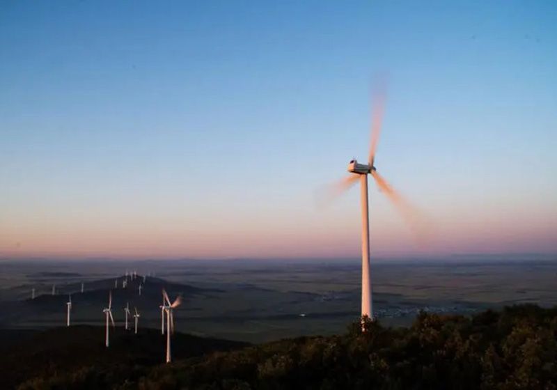 風力發(fā)電機安全風速范圍是多少？