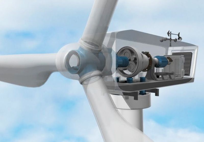 風(fēng)力發(fā)電機和普通發(fā)電機有什么區(qū)別嗎？