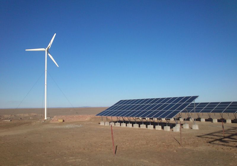 民用風(fēng)力發(fā)電機實用嗎？