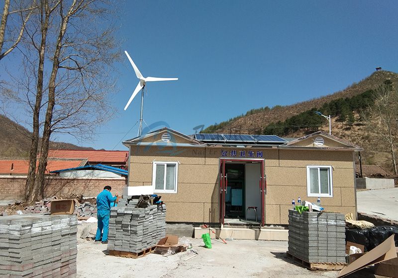 風(fēng)力發(fā)電機根據(jù)什么來分類？