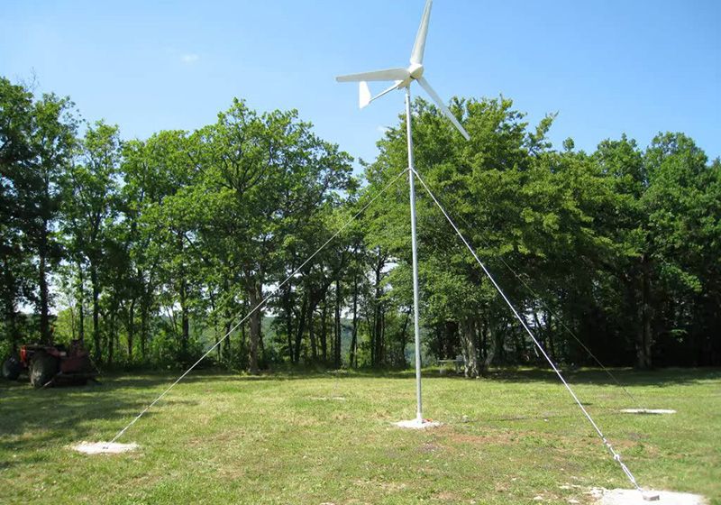 自制家用風(fēng)力發(fā)電機需要考慮哪些因素？