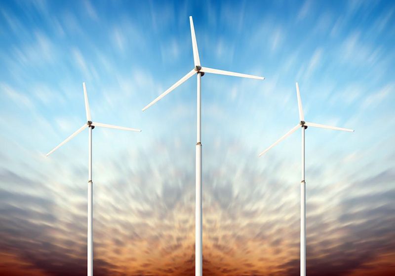 如何提高風(fēng)力發(fā)電效率并科學(xué)管理其應(yīng)用？