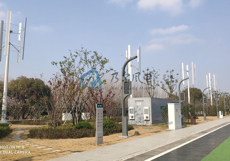 水平軸與垂直軸風(fēng)力發(fā)電機(jī)全面對(duì)比，選型不踩坑